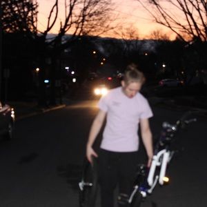 Meet your Posher, Jake